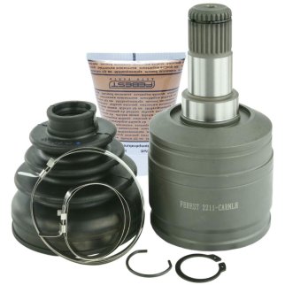 ШРУС внутренний FEBEST 2211-CARNLH фото