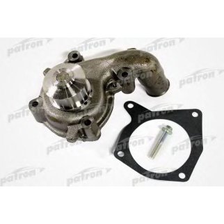 Насос водяной F-165 FORD ESCORT/FIESTA/ORION 1.8D 88- фото