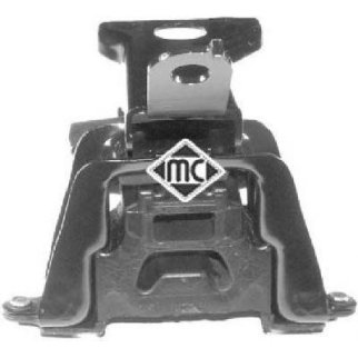 Опора двигателя Metalcaucho 05183 фото