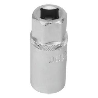 Головка свечная 21 1/2" 12гр STELS фото 2