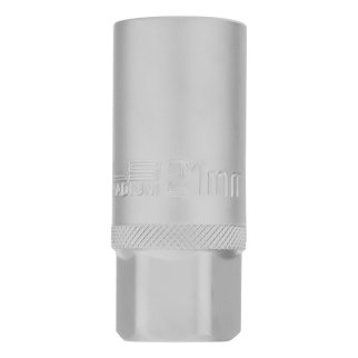 Головка свечная 21 1/2" 12гр STELS фото 3