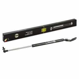 Упор газовый (амортизатор) для а/м Suzuki Swift (05-) лев. (крышки багажника) (GS 2401) фото