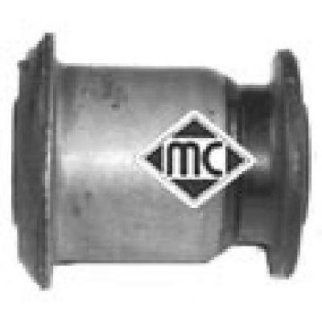 Сайлентблок Metalcaucho 05414 фото