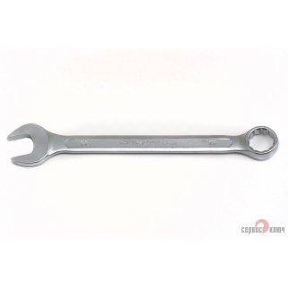 Ключ комбинированный 23мм (холодный штамп) СЕРВИС КЛЮЧ фото