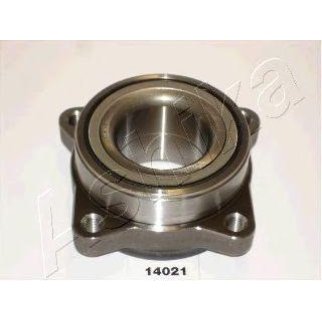 Ступица передняя ashika 44-14021 фото