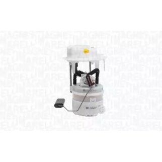 Насос топливный Magneti Marelli 519700000200 фото