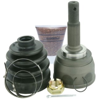 Шрус наружный 26x56x27 фото