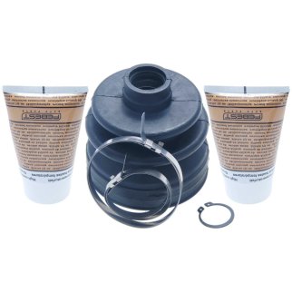 Пыльник ШРУСа FEBEST 1215-SANFERHT фото