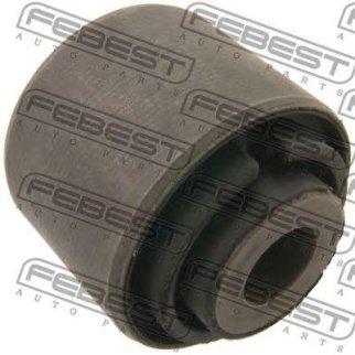 Сайлентблок задней подвески FEBEST HAB-085 фото