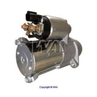 Стартер WAI 17989N фото 2
