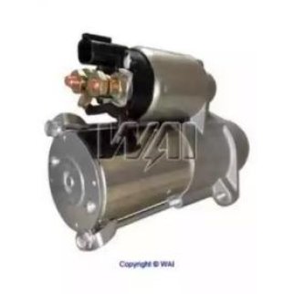 Стартер WAI 17989N фото