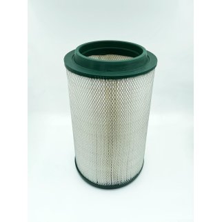 Фильтр воздушный BIG FILTER GB-565 фото 2