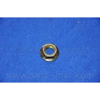 Стойка стабилизатора PARTS-MALL PXCLB-035 фото