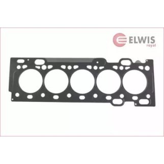 Прокл.ГБЦ FORD/VOLVO FOCUS/KUGA/MONDEO/C30/70/S40/80/V40/50/70 2.5 mot.B5254T/HUBA 2006=> фото