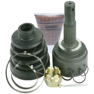 ШРУС наружный передний FEBEST 0210-K13K фото