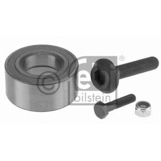 Подшипник ступицы к-кт FEBI 05913 фото