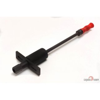 Молоток обратный для съема полуоси 2101-07, Нива; шрус 2108 СЕРВИС КЛЮЧ фото