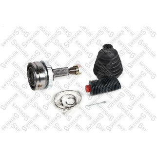 150 1884-SX_ШРУС наружный к-кт! ABS, 495003K160 Hyundai Sonata V 2.0 CRDi 06&gt; фото