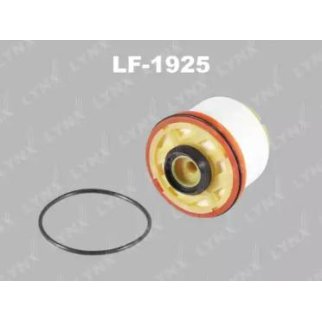 Фильтр топливный LYNXauto LF1925 фото
