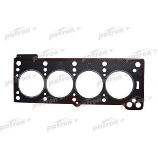 Прокладка ГБЦ RENAULT 19 1.2/1.4 1.43mm 90> фото