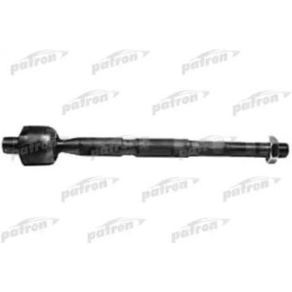 Тяга рул.DAEWOO REZZO ALL 00- (произведено в Турции) фото