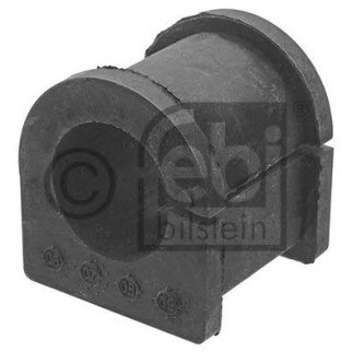 Втулка переднего стабилизатора FEBI 41125 фото