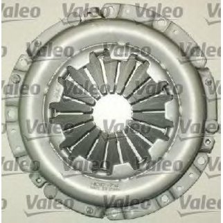 К-кт сцепления Valeo 826415 фото