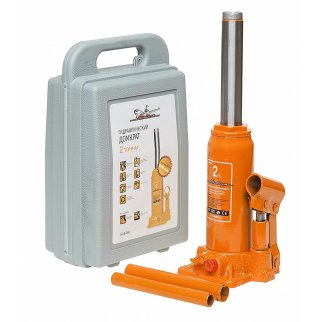 Домкрат AirLine AJ-B-02K фото