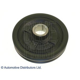 Шкив коленвала Blue Print ADC46111 фото