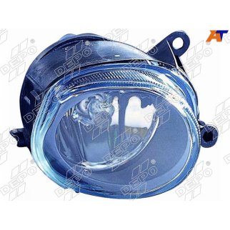 Фара противотуманная передн прав AUDI: A3 96-00 фото