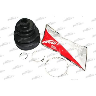 Пыльник нарпер. ШРУСа (к-кт) PATRON PDC3373 фото