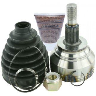 ШРУС наружный передний FEBEST 1610-164 фото