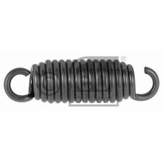 Пружина возвратная тормозных колодок FEBI 05788 фото