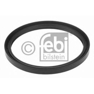 Сальник ступицы фото