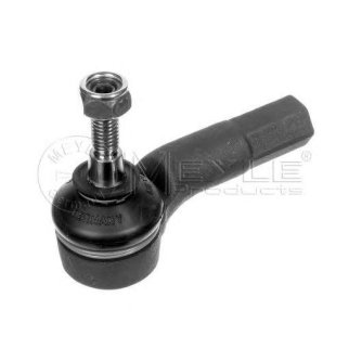 Наконечник рулевой левый Meyle 716 020 0004 фото