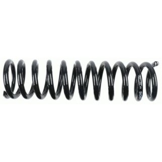 Пружина передняя SACHS 997243 фото