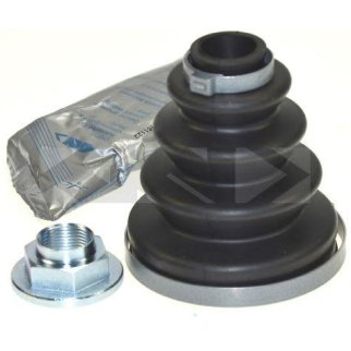 Пыльник ШРУСа GKN 303373 фото