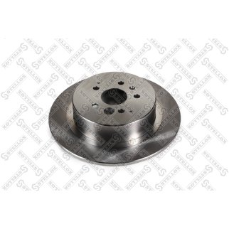 Диск тормозной задний Cherry Tiggo 5 STELLOX 60210028_SX фото