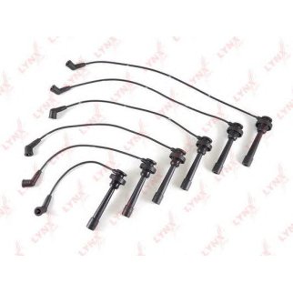 Провода высоковольтные фото