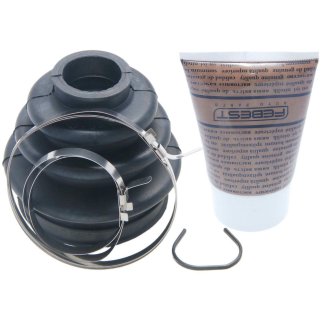 1417-REXR_пыльник ШРУСа наружнего комплект! SsangYong Kyron 05> фото