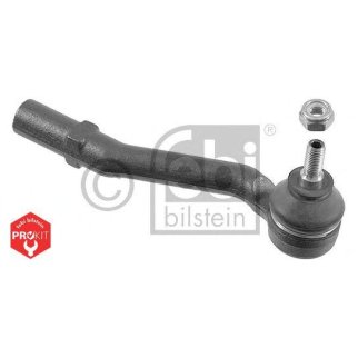 Наконечник рулевой правый FEBI 21492 фото