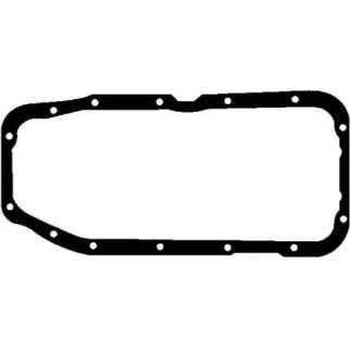 Прокладка поддона ДВС фото