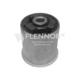 Сайлентблок задней подвески FLENNOR FL3091-J фото