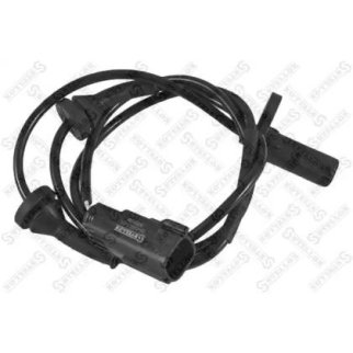 06-65501-SX_датчик ABS! передний левый Volvo S60/S80/V70N/XC70 99> фото 2