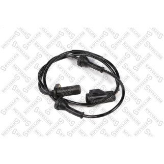 06-65501-SX_датчик ABS! передний левый Volvo S60/S80/V70N/XC70 99> фото