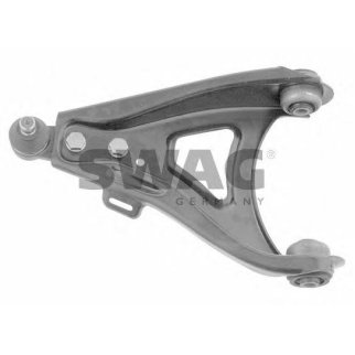 Рычаг передний SWAG 60 91 9647 фото