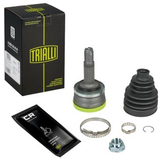 ШРУС наружный передний TRIALLI GO 0824 фото