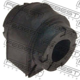 Втулка (сайлентблок) переднего стабилизатора FEBEST FSB-CA2F фото