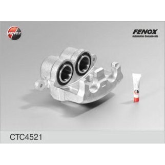 Суппорт тормозной передний Fenox CTC4521 фото