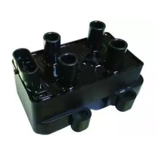 Катушка зажигания WAI CUF2596 фото